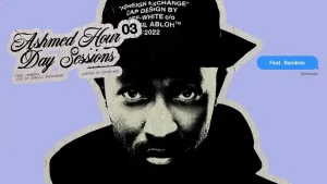 Bandros – Ashmed Hour Day Sessions EP3 (Live at Gemelli Restaurant) Bandros – Ashmed Hour Day Sessions EP3 (Live at Gemelli Restaurant)