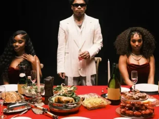 ALBUM: NoCap – Before I Disappear Again (Deluxe) Before I Disappear Again (Deluxe) NoCap