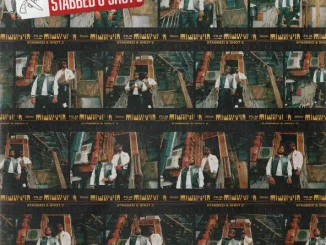 ALBUM: Benny the Butcher & 38 Spesh – STABBED & SHOT 2 Benny the Butcher & 38 Spesh STABBED & SHOT 2
