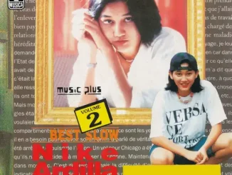 ALBUM: Nike Ardilla – Best Slow Nike Ardilla Vol 2 Best Slow Nike Ardilla Vol 2 Nike Ardilla