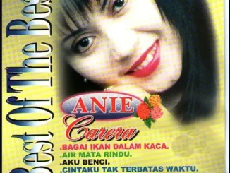 ALBUM: Anie Carera – Best of the Best - Anie Carera Best of the Best Anie Carera Anie Carera