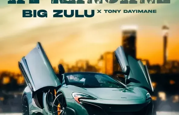 Big Zulu & Tony Dayimane Ay Ka'Ncane Big Zulu & Tony Dayimane Ay Ka'Ncane