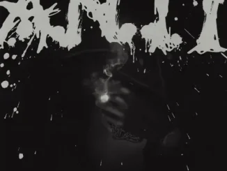 ALBUM: BigBabyGucci – Anti BigBabyGucci Anti