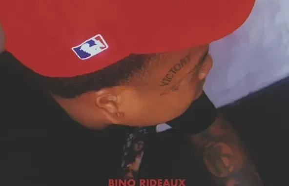 Bino Rideaux Miss It Bino Rideaux Miss It