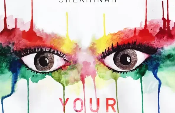 Black Coffee Your Eyes (feat. Shekhinah) Black Coffee Your Eyes (feat. Shekhinah)
