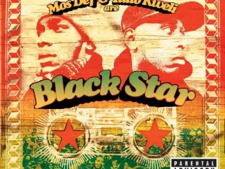 Black Star - Thieves in the Night Black Star Thieves in the Night