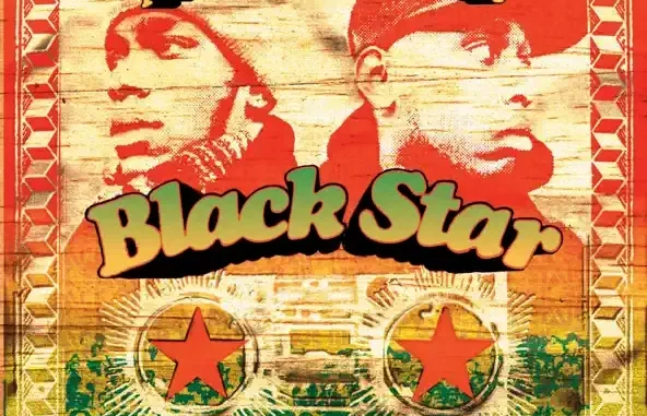 Black Star Thieves in the Night Black Star Thieves in the Night