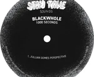 Blackwhole & Jullian Gomes – 1000 Seconds (Jullian Gomes Perspective) Blackwhole & Jullian Gomes – 1000 Seconds (Jullian Gomes Perspective)