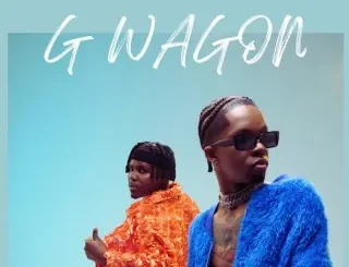 Blaq Diamond ft Ugatsheni – G WAGON Blaq Diamond – G WAGON ft Ugatsheni