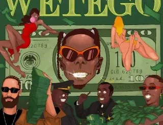 Blaqbonez ft. Young Jonn & Phyno – W For Wetego Blaqbonez – W For Wetego ft. Young Jonn & Phyno