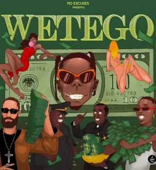 Blaqbonez – W For Wetego ft. Young Jonn & Phyno Blaqbonez – W For Wetego ft. Young Jonn & Phyno