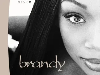 Brandy - Tomorrow Brandy Tomorrow