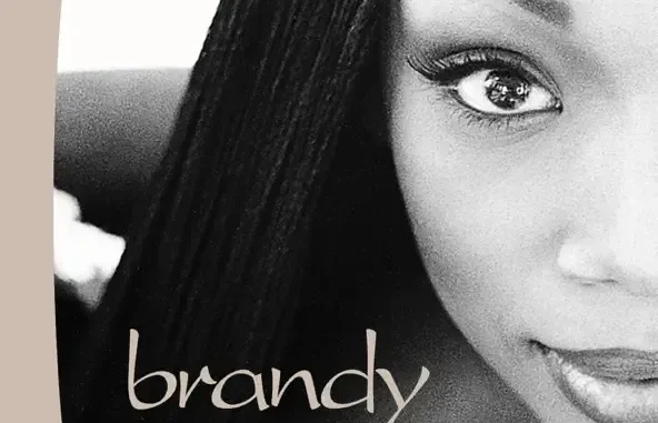 Brandy Tomorrow Brandy Tomorrow