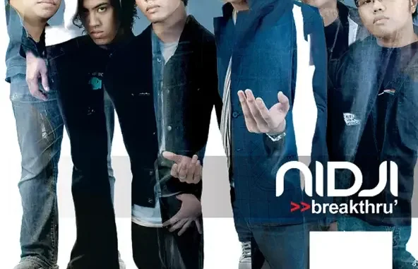 Breakthru Nidji Breakthru Nidji