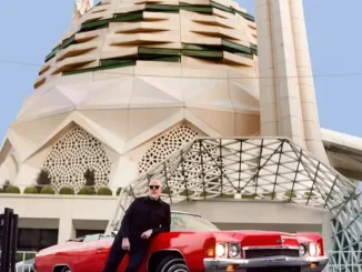 ALBUM: Brother Ali & Ant – Satisfied Soul Brother Ali & Ant Satisfied Soul