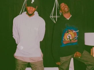 Bryson Tiller (feat. Travis Scott) - Blunt Talk Bryson Tiller (feat. Travis Scott) Blunt Talk