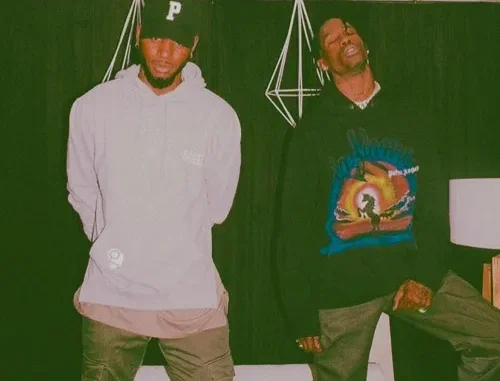 Bryson Tiller (feat. Travis Scott) Blunt Talk Bryson Tiller (feat. Travis Scott) Blunt Talk