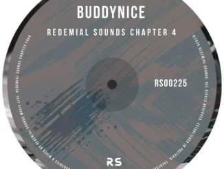 Buddynice – Mama Wami Buddynice – Asambe