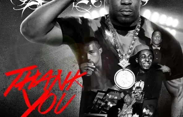Busta Rhymes Thank You (feat. Q Tip, Kanye West & Lil Wayne) Busta Rhymes Thank You (feat. Q Tip, Kanye West & Lil Wayne)