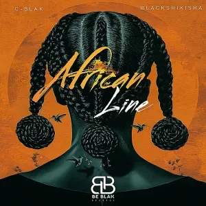 C Blak & Blackshikisha – African Line C Blak & Blackshikisha – African Line