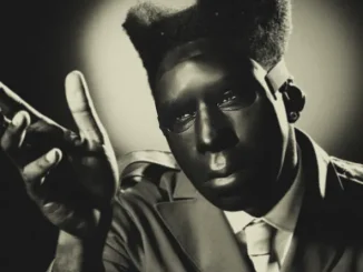 Tyler, The Creator - I Hope You Find Your Way Home CHROMAKOPIA Tyler, The Creator