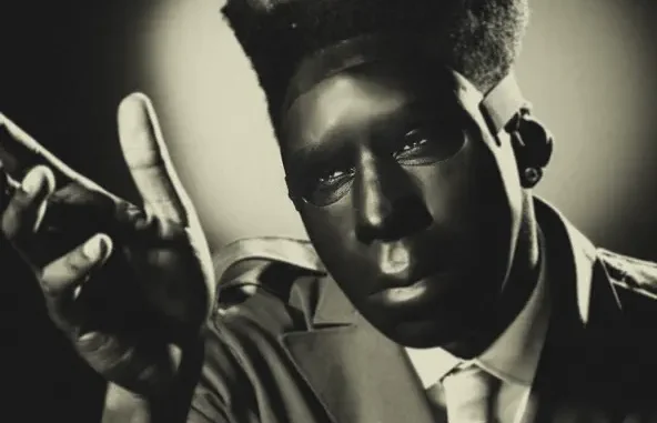 CHROMAKOPIA Tyler, The Creator CHROMAKOPIA Tyler, The Creator