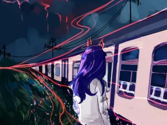 ALBUM: nihmune – Carry me Home Carry me Home nihmune