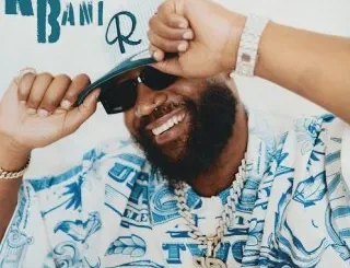 Cassper Nyovest – Kusho Bani Cassper Nyovest – Kusho Bani