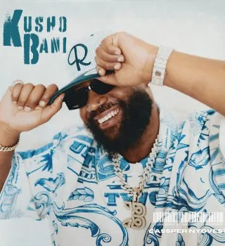 Cassper Nyovest – Kusho Bani Cassper Nyovest – Kusho Bani