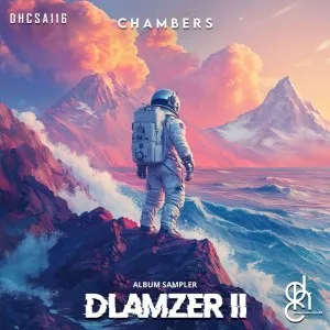 Chambers – Dlamzer II Chambers – Dlamzer II