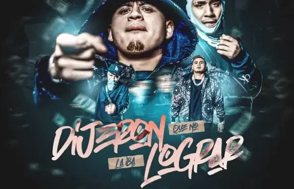 Chino Pacas, Fuerza Regida Dijeron Que No La Iba Lograr Chino Pacas, Fuerza Regida Dijeron Que No La Iba Lograr