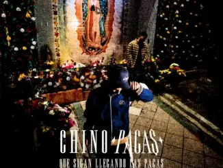 Chino Pacas - Otra Vez Pegue Un Vergazo Chino Pacas, Junior H, Fuerza Regida - Smith