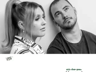 Cian Ducrot & Ella Henderson - All For You Cian Ducrot & Ella Henderson All For You
