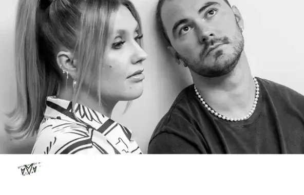 Cian Ducrot & Ella Henderson All For You Cian Ducrot & Ella Henderson All For You