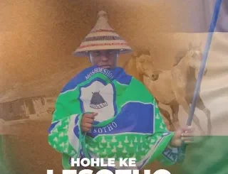Cityzeen Ls – Hohle Ke Lesotho Cityzeen Ls – Hohle Ke Lesotho
