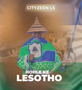 Cityzeen Ls – Hohle Ke Lesotho Cityzeen Ls – Hohle Ke Lesotho