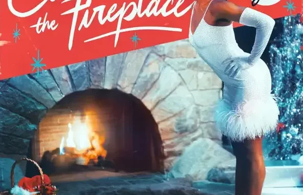 Coco Jones Coco By The Fireplace Coco Jones Coco By The Fireplace