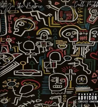 Cull Mobb – 32 Minutes Ride Cull Mobb – 32 Minutes Ride