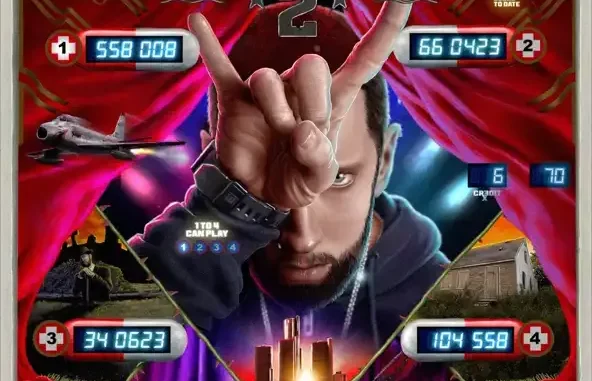 Curtain Call 2 Eminem Curtain Call 2 Eminem