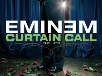 Eminem - When I'm Gone Curtain Call The Hits (Deluxe Edition) Eminem