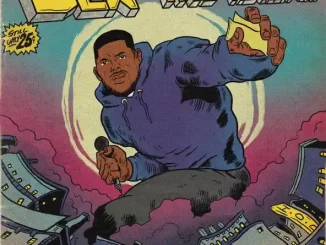 ALBUM: D2x – THE HUNGER ERA D2x THE HUNGER ERA