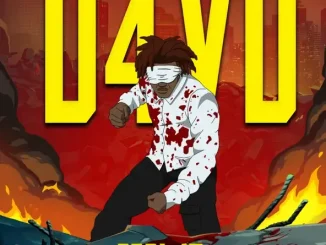 D4vd - Feel It (From The Original Series “Invincible”) D4vd Feel It (From The Original Series “Invincible”)