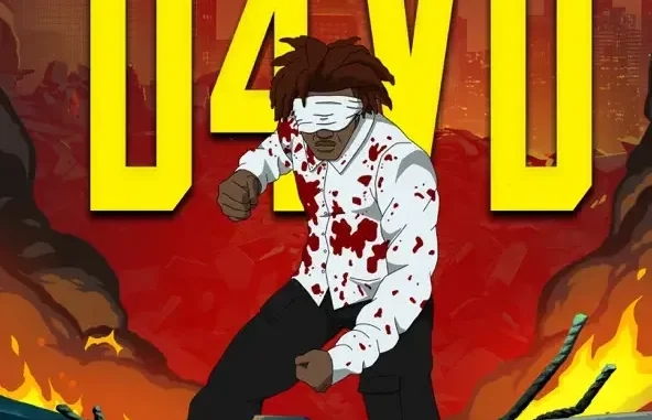 D4vd Feel It (From The Original Series “Invincible”) D4vd Feel It (From The Original Series “Invincible”)