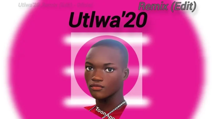 DBN Gogo – Utlwa’20 (Remix) ft Unlimited Soul & Maiqueiizz DBN Gogo – Utlwa’20 (Remix) ft Unlimited Soul & Maiqueiizz