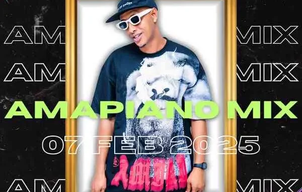 DJ Ace – Private School Piano Mix (07 February 2025) DJ Ace – Private School Piano Mix (07 February 2025)
