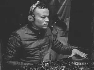 DJ Hugo – 10111 Sessions Vol. 32 (Road To 911 EP) DJ Hugo – 10111 Sessions Vol. 32 (Road To 911 EP)