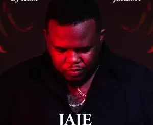 DJ KCM ft. Jeremy – JAJE DJ KCM – JAJE ft. Jeremy