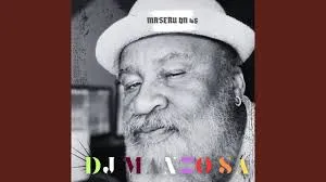 DJ MANZO SA – MASERU ON 45 DJ MANZO SA – MASERU ON 45