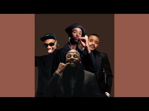 DJ Maphorisa & Kabza De Small feat. Scotts Maphuma, Dladla.. – Babekethiwe (Remake) DJ Maphorisa & Kabza De Small feat. Scotts Maphuma, Dladla.. – Babekethiwe (Remake)