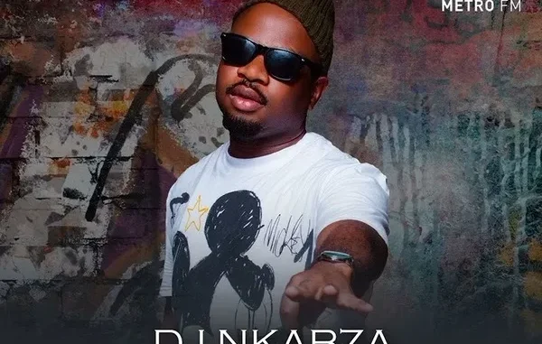 DJ Nkabza – METRO FM Mix 8 (3 Step & Afro House) URBAN BEAT 2025 DJ Nkabza – METRO FM Mix 8 (3 Step & Afro House) URBAN BEAT 2025